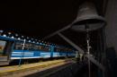 Oficializan la reactivacin del ramal de tren Metropolitano