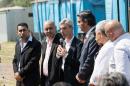 Oficializan la reactivacin del ramal de tren Metropolitano