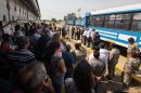 Oficializan la reactivacin del ramal de tren Metropolitano