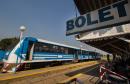 Oficializan la reactivacin del ramal de tren Metropolitano