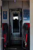Oficializan la reactivacin del ramal de tren Metropolitano