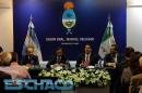 Mercado Federal de Capitales: Hernn Lorenzino en el Chaco
