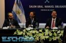 Mercado Federal de Capitales: Hernn Lorenzino en el Chaco