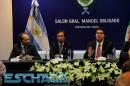 Mercado Federal de Capitales: Hernn Lorenzino en el Chaco