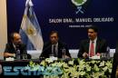 Mercado Federal de Capitales: Hernn Lorenzino en el Chaco