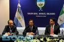 Mercado Federal de Capitales: Hernn Lorenzino en el Chaco