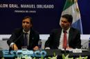 Mercado Federal de Capitales: Hernn Lorenzino en el Chaco