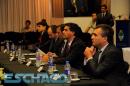 Mercado Federal de Capitales: Hernn Lorenzino en el Chaco