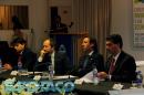 Mercado Federal de Capitales: Hernn Lorenzino en el Chaco