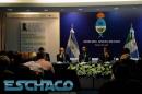 Mercado Federal de Capitales: Hernn Lorenzino en el Chaco