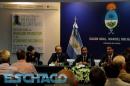 Mercado Federal de Capitales: Hernn Lorenzino en el Chaco