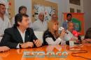 Anuncio del Plan de Recursos Humanos con STM y aumento salarial