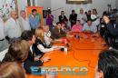Anuncio del Plan de Recursos Humanos con STM y aumento salarial