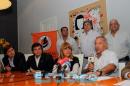 Anuncio del Plan de Recursos Humanos con STM y aumento salarial