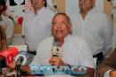 Anuncio del Plan de Recursos Humanos con STM y aumento salarial