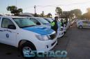 89 vehculos 0 Km para reforzar el funcionamiento de la Polica