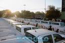 89 vehculos 0 Km para reforzar el funcionamiento de la Polica