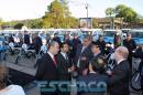 89 vehculos 0 Km para reforzar el funcionamiento de la Polica