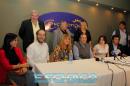 Presentacin de la Alianza Unin por Chaco para las PASO