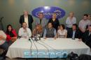 Presentacin de la Alianza Unin por Chaco para las PASO