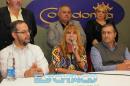 Presentacin de la Alianza Unin por Chaco para las PASO