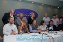 Presentacin de la Alianza Unin por Chaco para las PASO