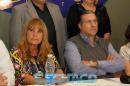 Presentacin de la Alianza Unin por Chaco para las PASO