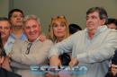 Presentacin de la Alianza Unin por Chaco para las PASO