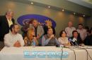 Presentacin de la Alianza Unin por Chaco para las PASO