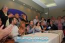 Presentacin de la Alianza Unin por Chaco para las PASO