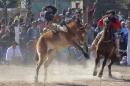 Fiesta campestre por el 106 Aniversario de Puerto Vilelas