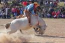 Fiesta campestre por el 106 Aniversario de Puerto Vilelas