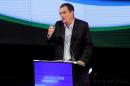 Debate Preelectoral en imgenes