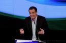 Debate Preelectoral en imgenes