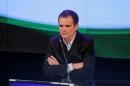 Debate Preelectoral en imgenes