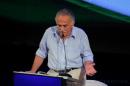 Debate Preelectoral en imgenes