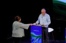 Debate Preelectoral en imgenes