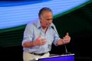 Debate Preelectoral en imgenes