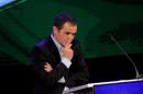 Debate Preelectoral en imgenes