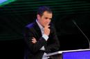 Debate Preelectoral en imgenes