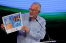 Debate Preelectoral en imgenes