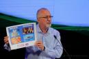 Debate Preelectoral en imgenes