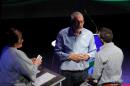 Debate Preelectoral en imgenes