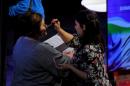 Debate Preelectoral en imgenes