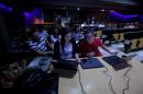 Debate Preelectoral en imgenes