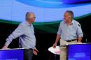 Debate Preelectoral en imgenes