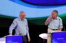 Debate Preelectoral en imgenes