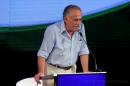Debate Preelectoral en imgenes
