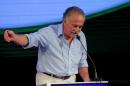 Debate Preelectoral en imgenes