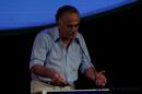 Debate Preelectoral en imgenes